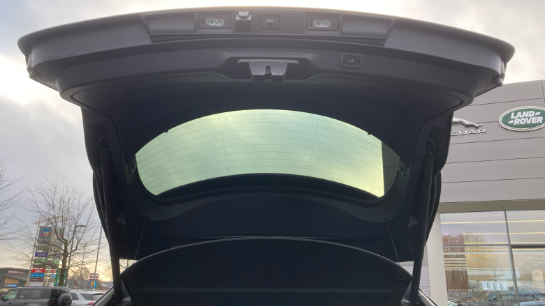 Jaguar I-Pace 294kW EV400 HSE 90kWh 5dr Auto Electric Estate